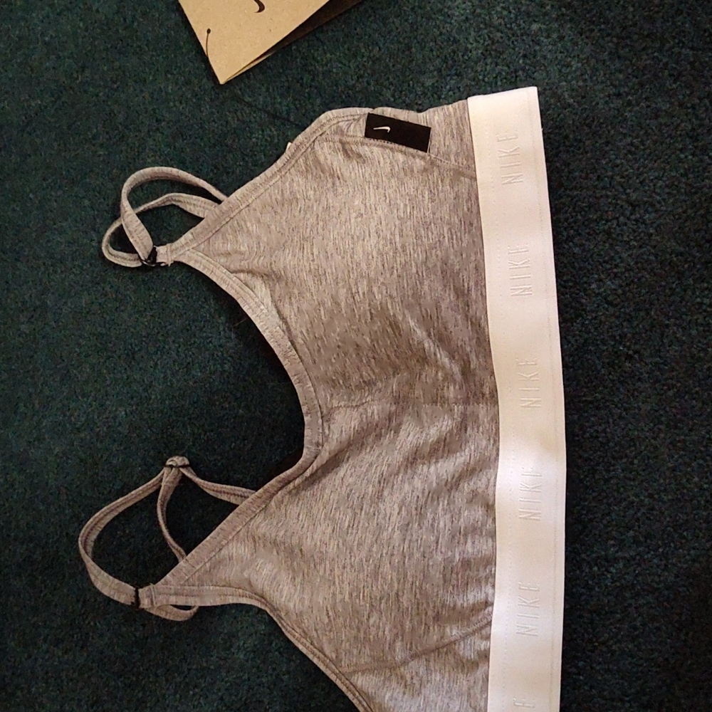 Nike sportsbra